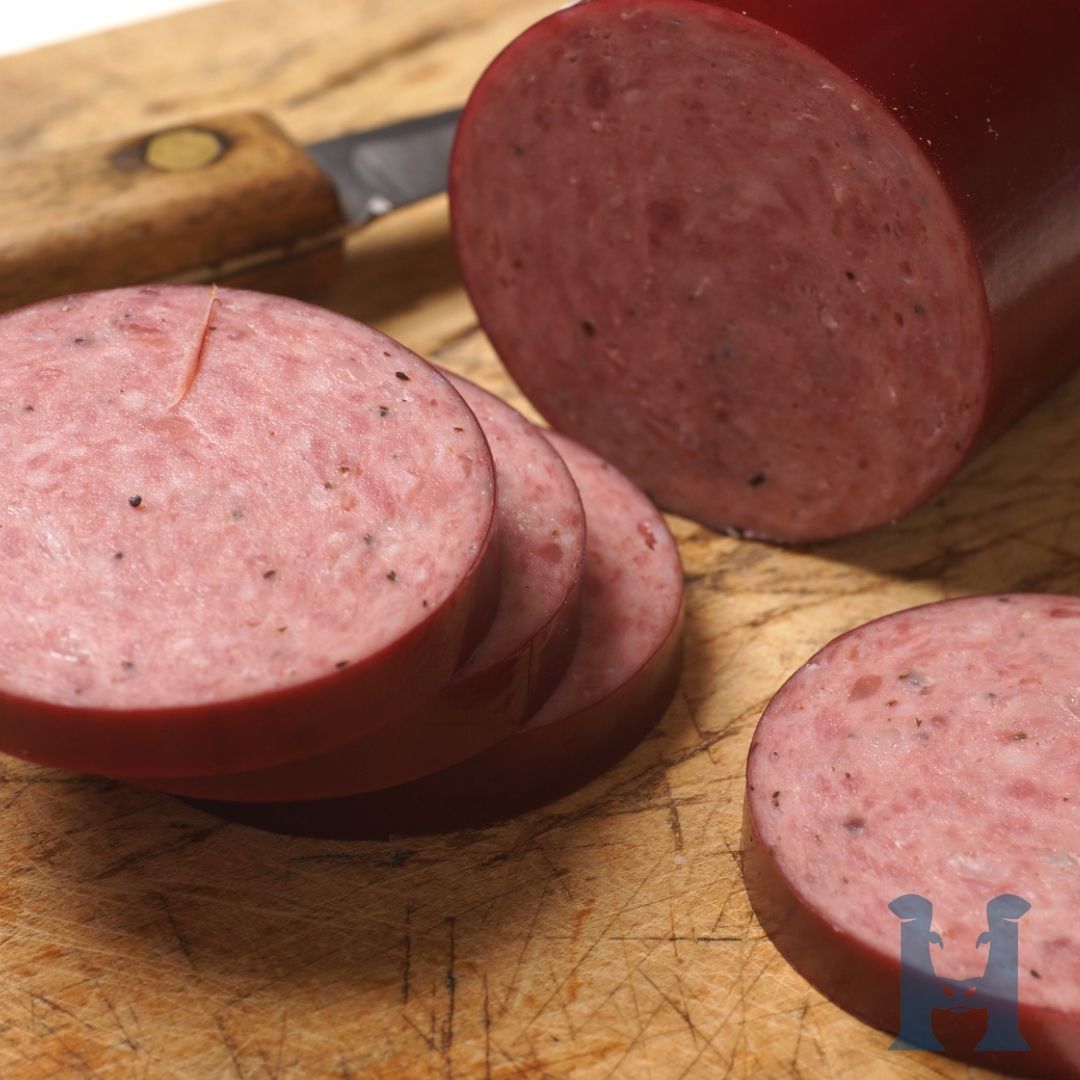 Summer Sausage